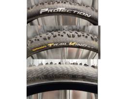 Continental TrailKing ProTection 27,5x2,4