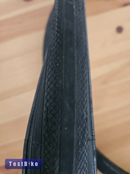 Continental Ultra Sport, Vittoria Rubino G2