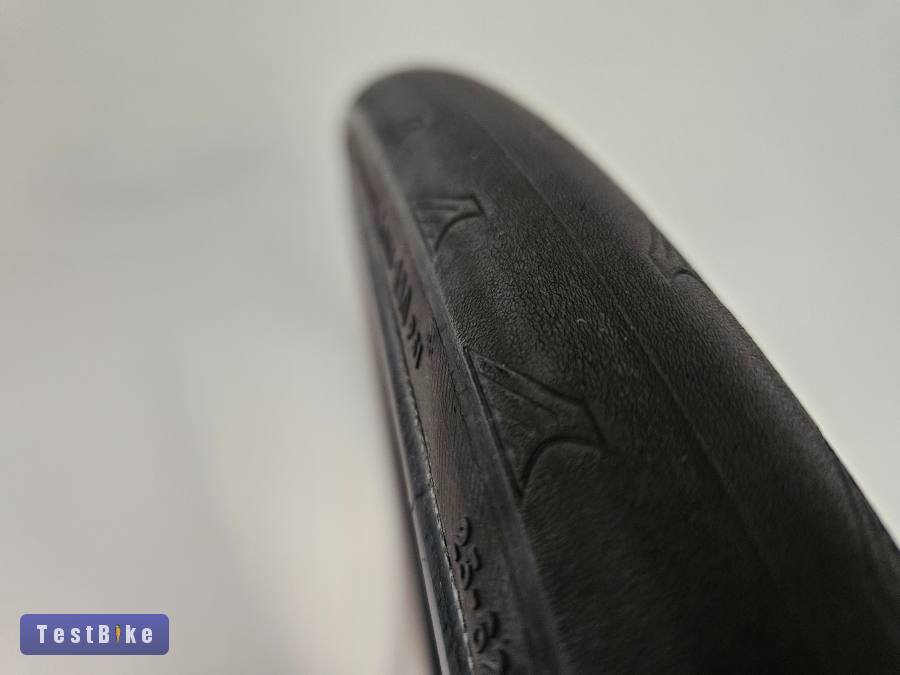 Continental Ultra Sport, Vittoria Rubino G2