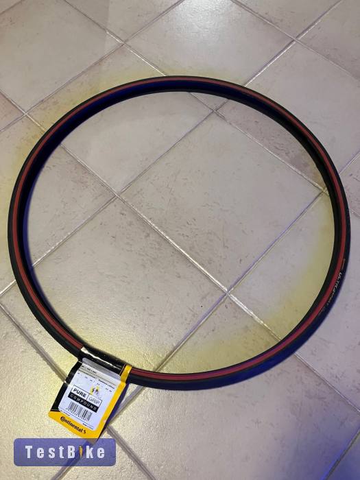 Continental Ultra Sport II 622-25 (700x25C) országúti külső