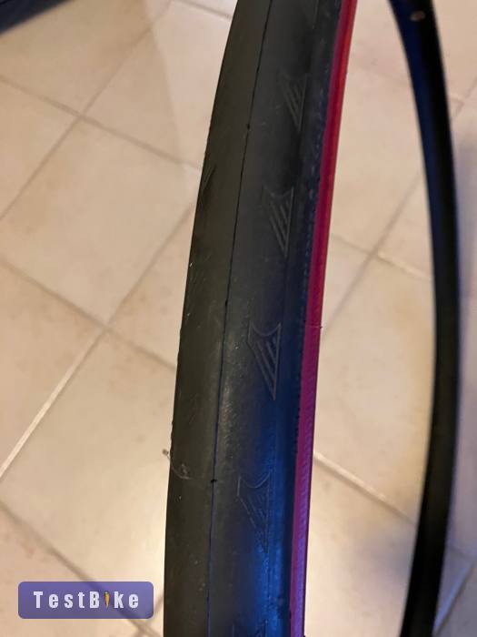 Continental Ultra Sport II 622-25 (700x25C) országúti külső