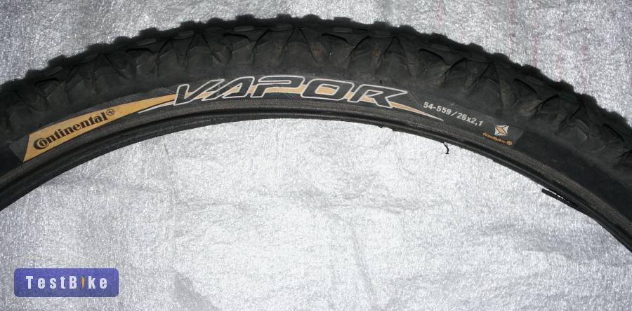 Continental Vapor 26-os mtb gumi külső