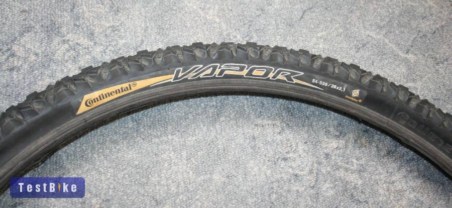 Continental Vapor 26-os mtb gumi külső