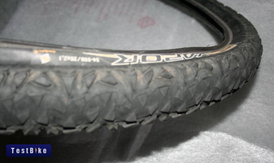 Continental Vapor 26-os mtb gumi külső