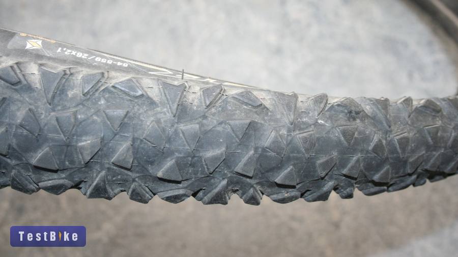 Continental Vapor 26-os mtb gumi külső
