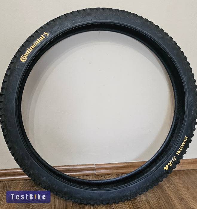 Continental Xynotal 27,5x2,40" TLR