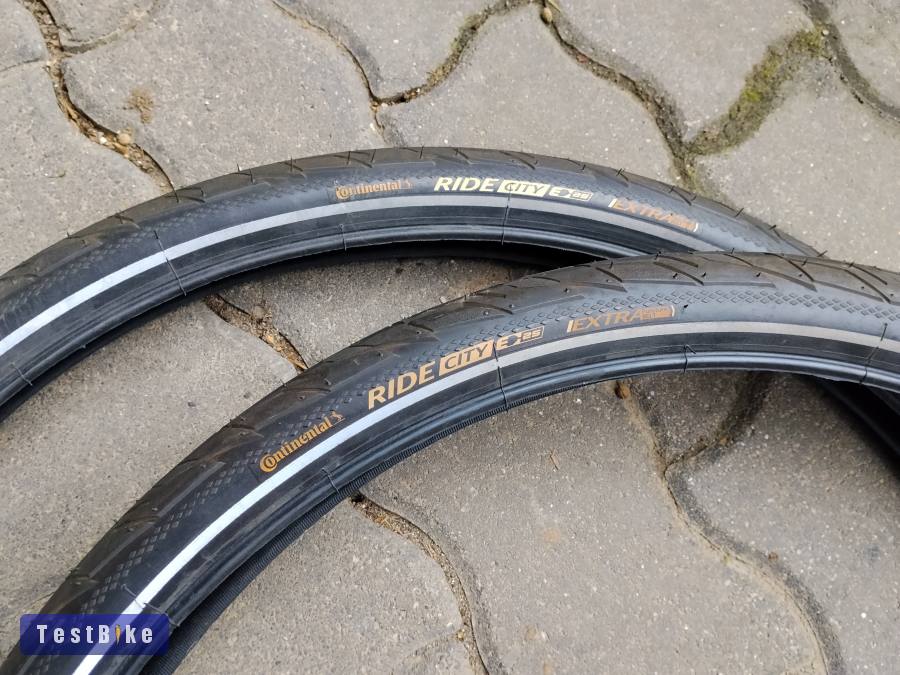 Continentel Ride City Extra