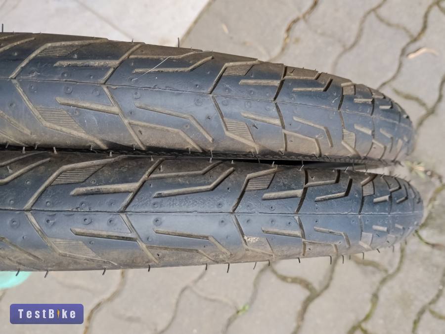 Continentel Ride City Extra