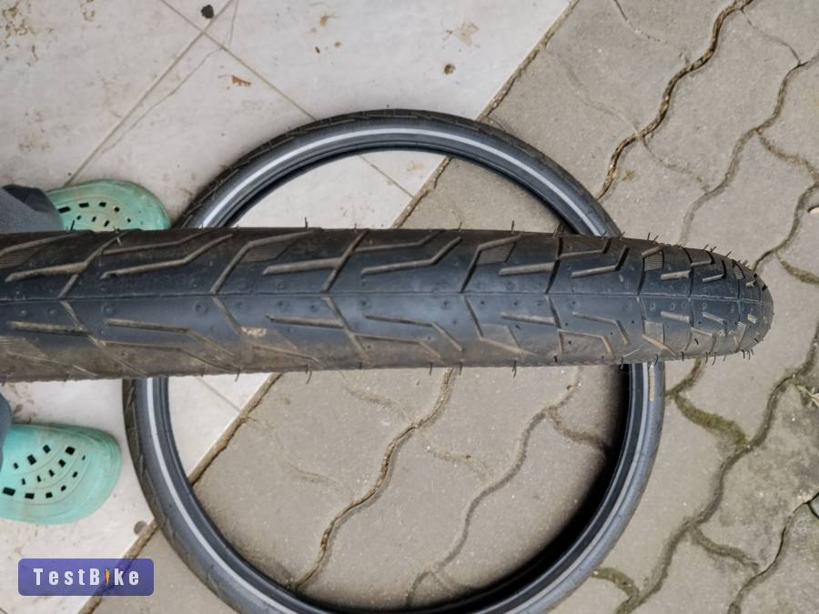 Continentel Ride City Extra