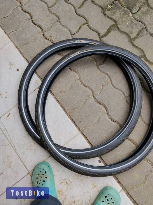 Continentel Ride City Extra