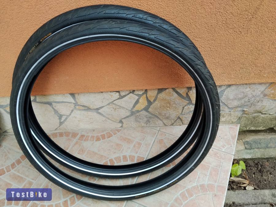 Continentel Ride City Extra