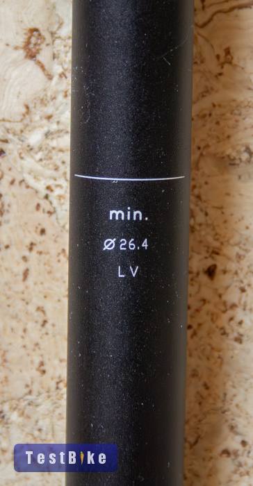 ControlTech 26,4mm
