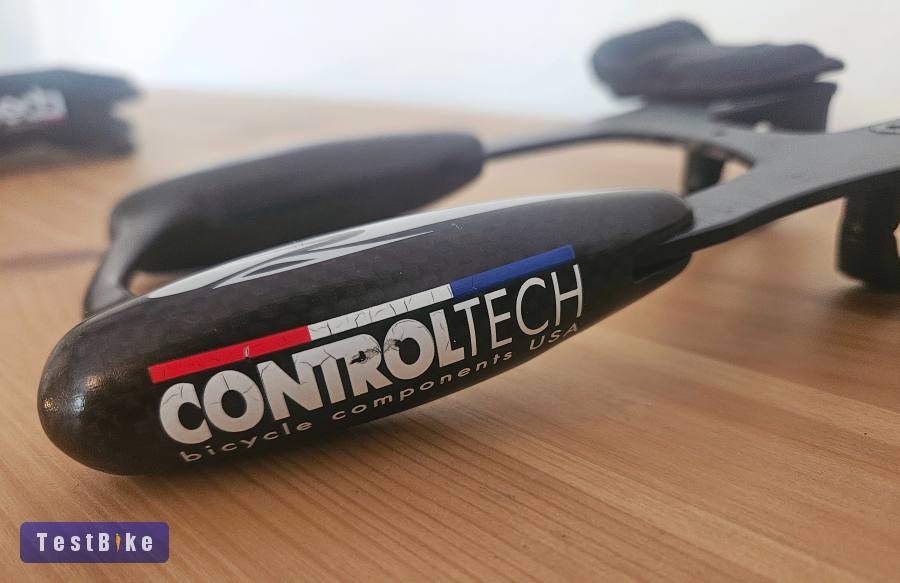 Controltech Aero könyöklő