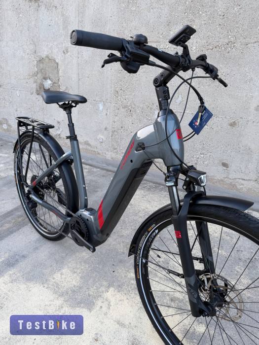 Conway Cairon - Bosch Smart