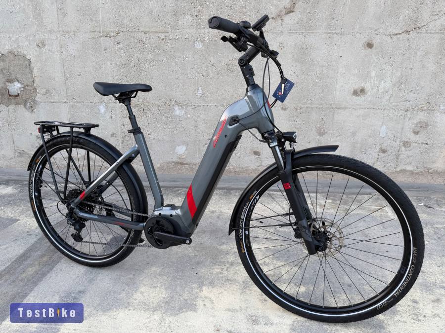 Conway Cairon - Bosch Smart