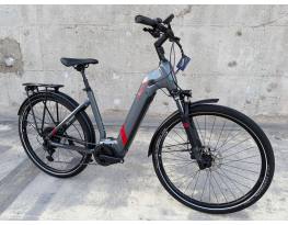 Conway Cairon - Bosch Smart