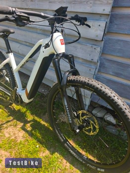 CONWAY CAIRON S 8.0 Ebike, Bosch CX Smart, 625wh, XT 1x11   
