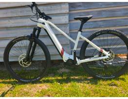 CONWAY CAIRON S 8.0 Ebike, Bosch CX Smart, 625wh, XT 1x11   