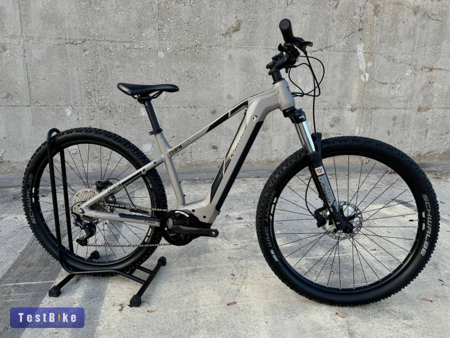 Conway Cairon S429 - Bosch CX 85Nm - 625Wh