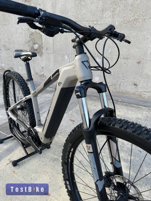 Conway Cairon S429 - Bosch CX 85Nm - 625Wh