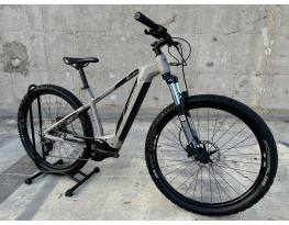 Conway Cairon S429 - Bosch CX 85Nm - 625Wh