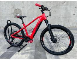 Conway Cairon S627 - Bosch CX 85Nm