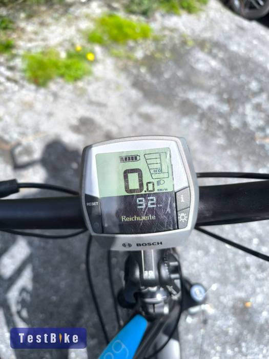 Conway e bike etrick 529