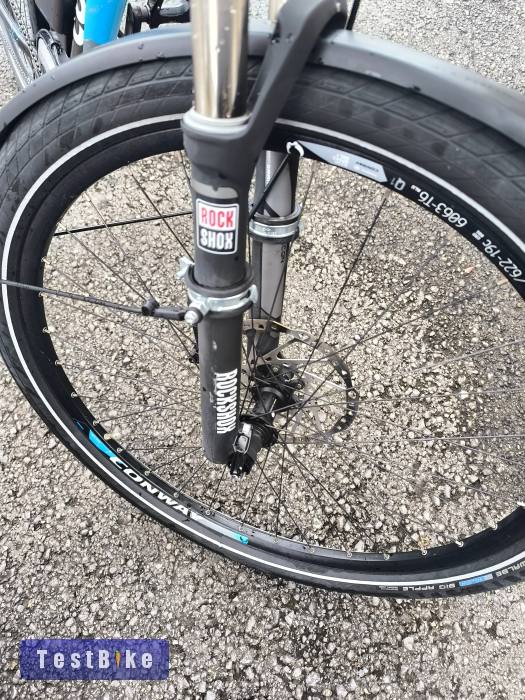 Conway e bike etrick 529