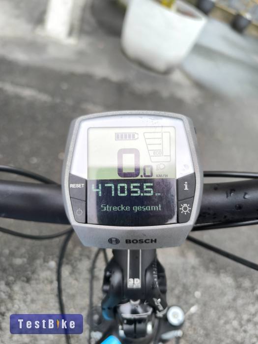 Conway e bike etrick 529