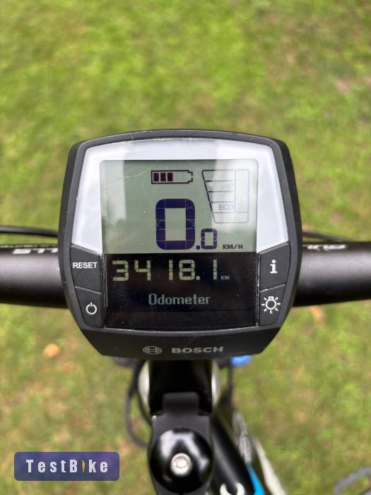 Conway eMR 427 ebike