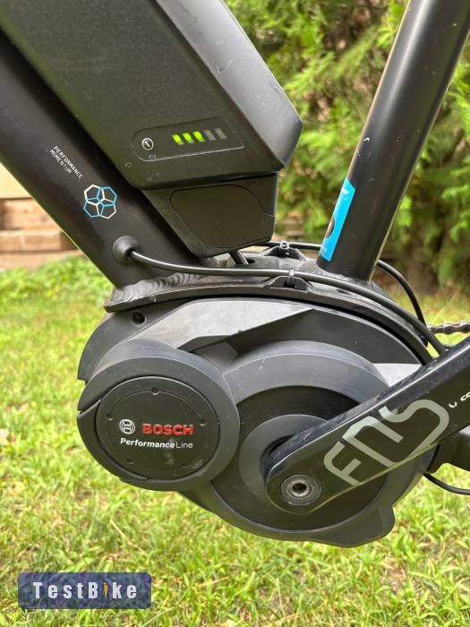 Conway eMR 427 ebike