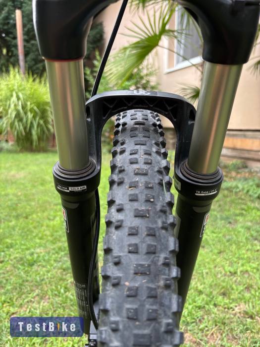 Conway eMR 427 ebike