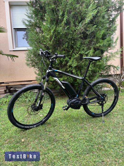 Conway eMR 427 ebike