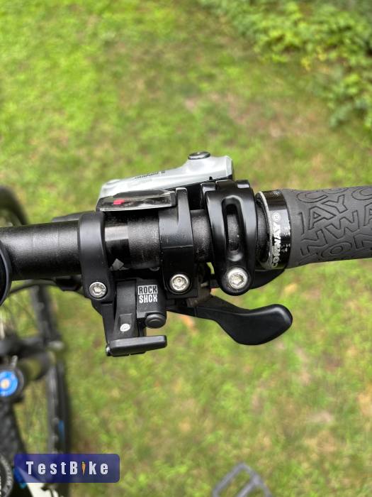 Conway eMR 427 ebike