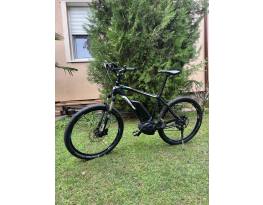 Conway eMR 427 ebike