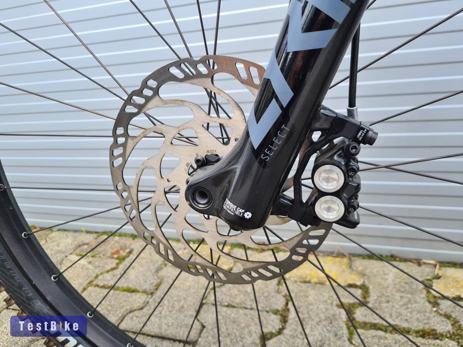 Conway fully ebike 85Nm 630Wh dropper 160mm rugóút 29"