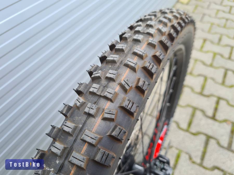 Conway fully ebike 85Nm 630Wh dropper 160mm rugóút 29"