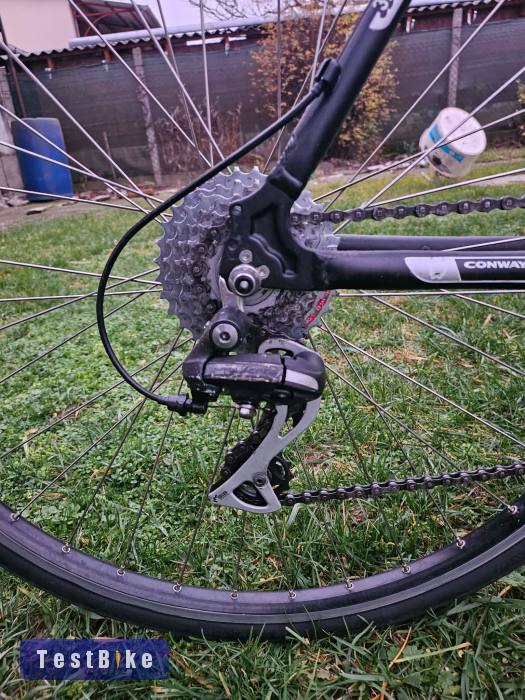 Conway mountainbike 55 cm 