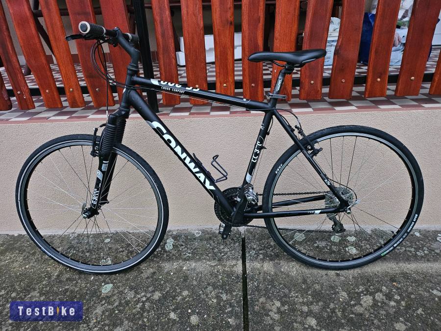 Conway Mountainbike 55 cm 