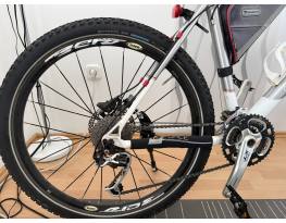 Conway MR 800 Mtb, 27 seb., 19 col, minőségi felszereltség