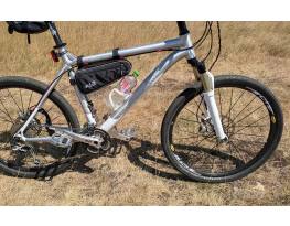 Conway MR 800 Mtb, 27 seb., 19 col, minőségi felszereltség