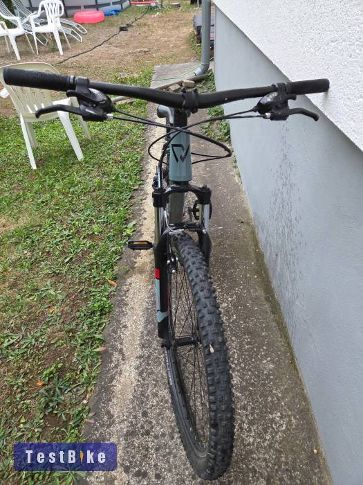 Conway MTB