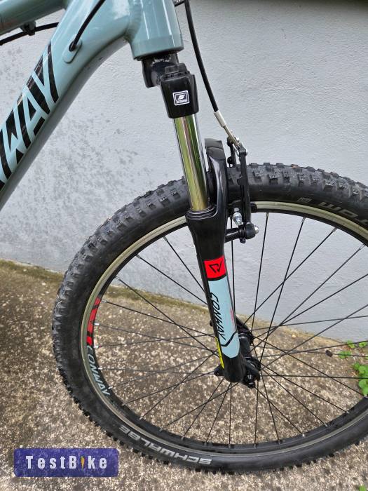 Conway MTB