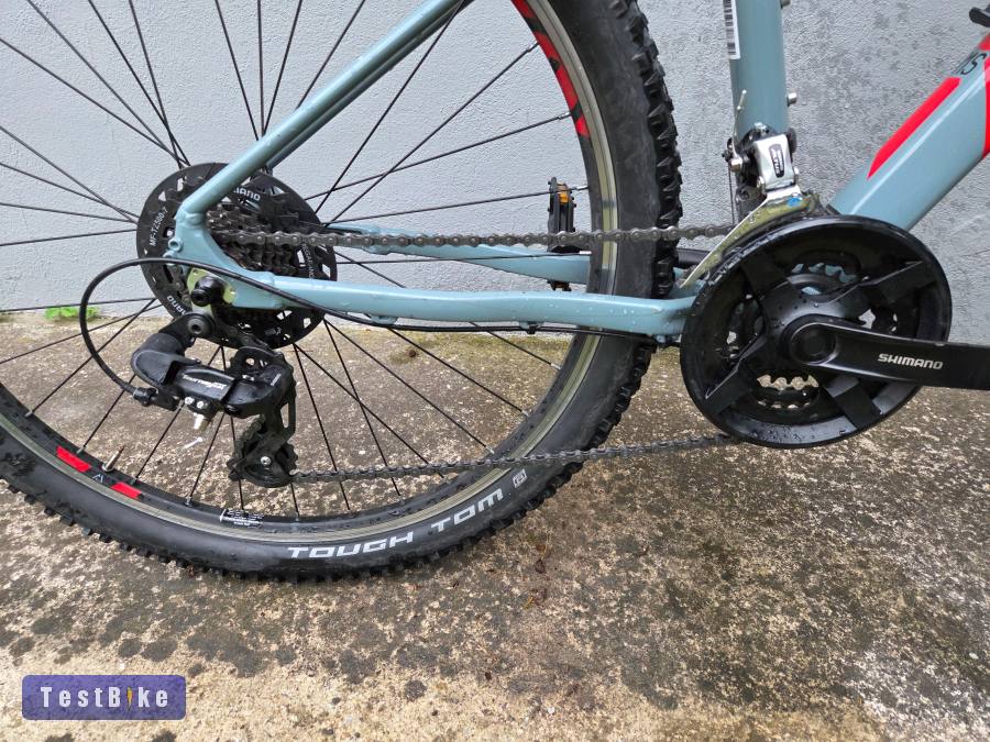 Conway MTB