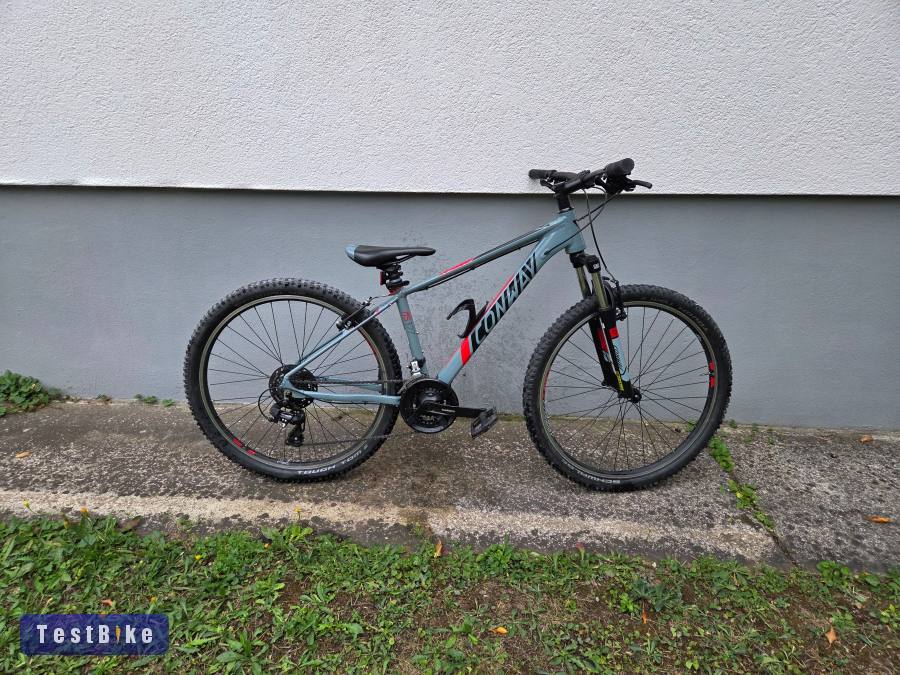 Conway MTB