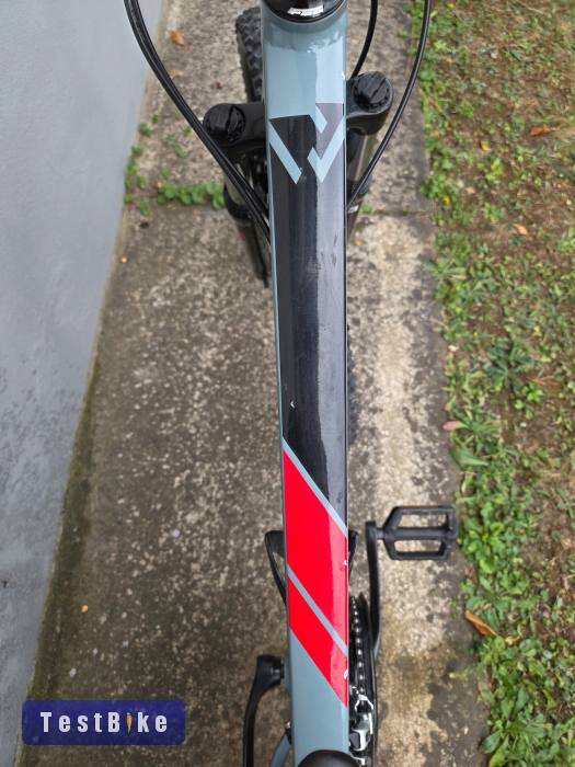 Conway MTB