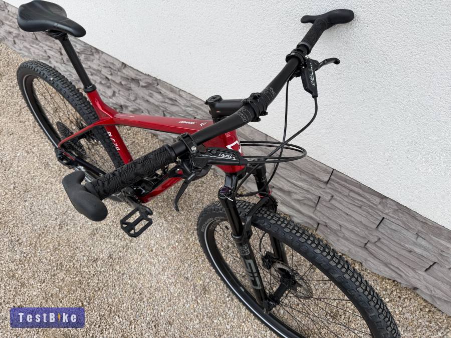 CONWAY RLC 7.9 karbon monti 29-es újszerű