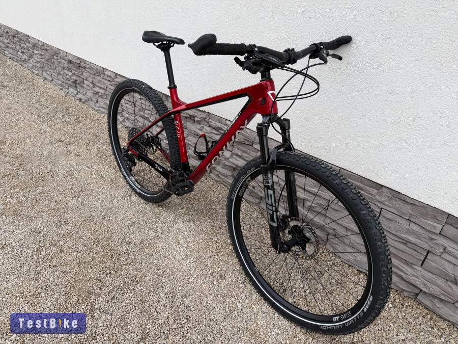 CONWAY RLC 7.9 karbon monti 29-es újszerű