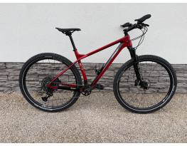 CONWAY RLC 7.9 karbon monti 29-es újszerű