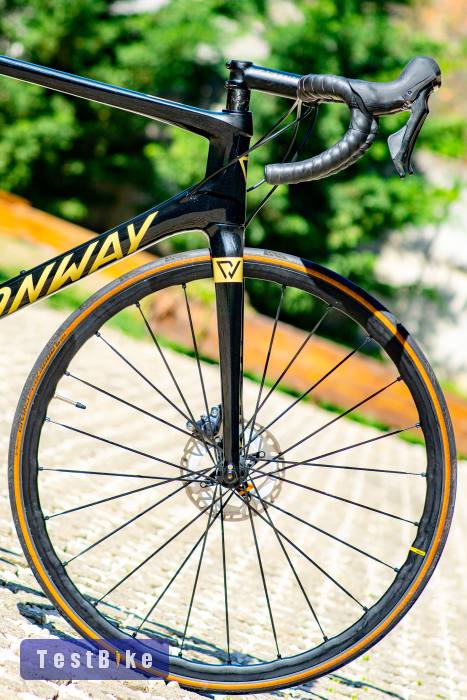 Conway RR 12.0 Diamant Országúti kerékpár